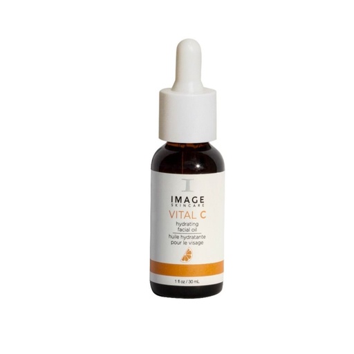 IS VITAL C Huile Hydratante Visage 30ml
