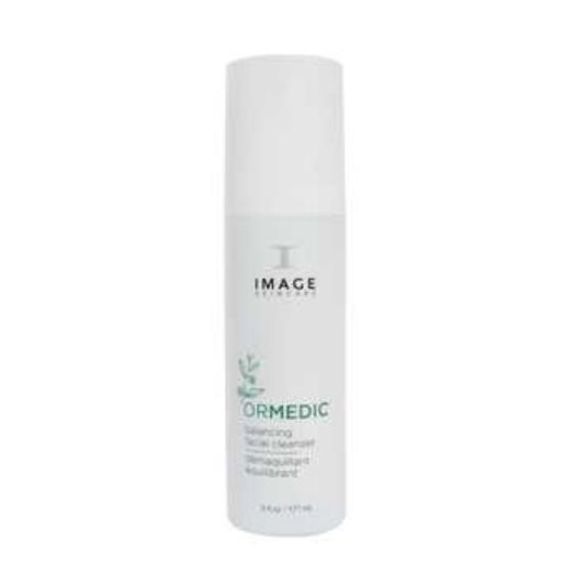 IS ORMEDIC Nettoyant Facial Équilibrant 177ml