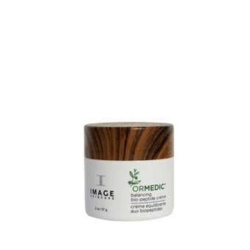 IS ORMEDIC Crème équilibrante aux Biopeptides 57g