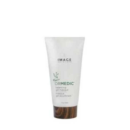 IS ORMEDIC Masque Gel Apaisant et Équilibrant 59ml