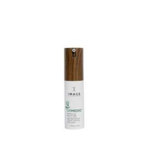 IS ORMEDIC Gel Équilibrant pour les Yeux 15ml