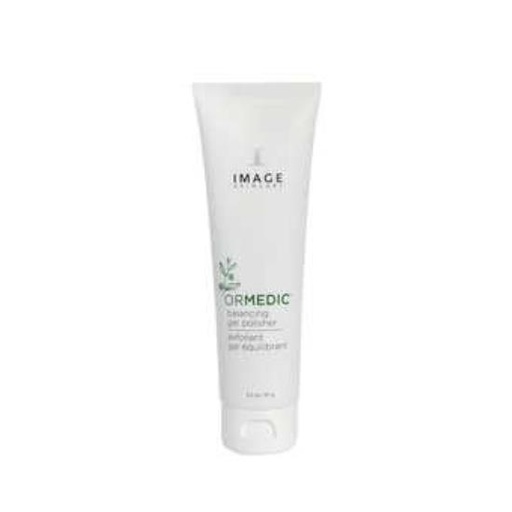 IS ORMEDIC Exfoliant Gel Équilibrant 91g