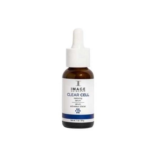 IS CLEAR CELL Sérum Activateur d'éclat 28g