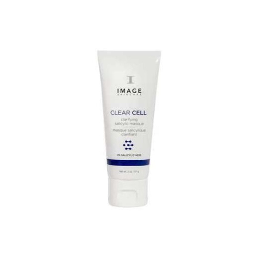 IS CLEAR CELL Masque Salicylique Clarifiant 57g