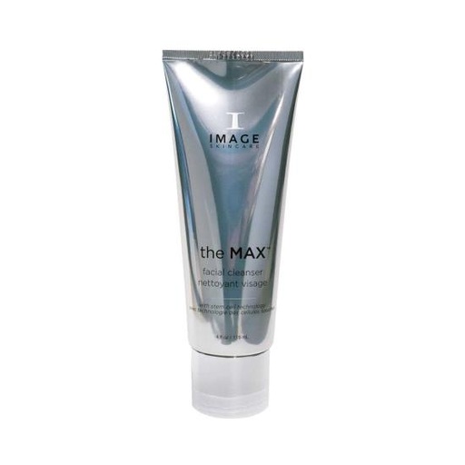 IS THE MAX Nettoyant Facial 109ml