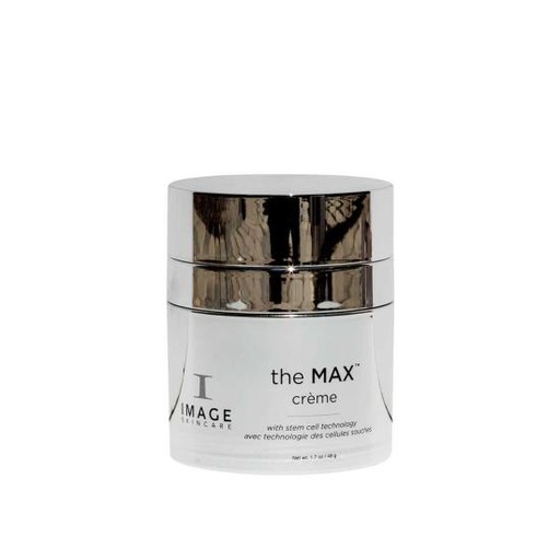 IS THE MAX Crème 48g