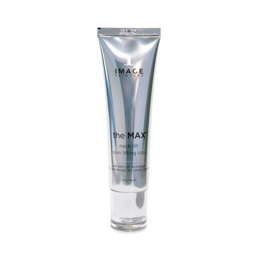 IS THE MAX Crème Raffermissante Cou 59ml