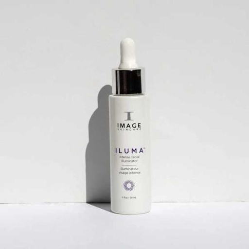 IS ILUMA Illuminateur Visage Intense 30ml