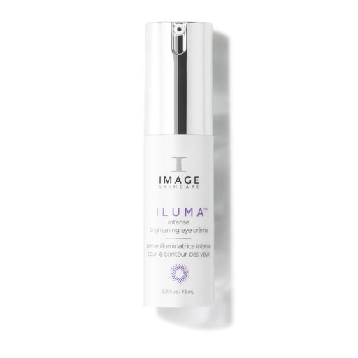 IS ILUMA Crème pour les Yeux Éclaircissante Intense 15ml