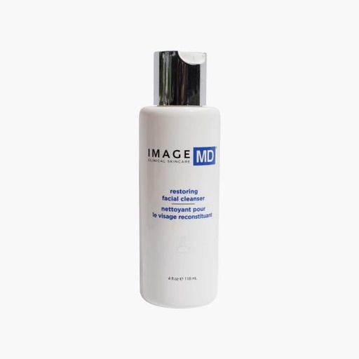 IS MD Nettoyant pour le visage Reconstituant 118ml