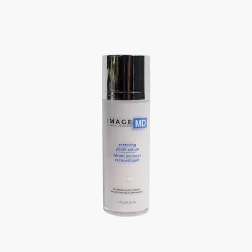 IS MD Sérum Jeunesse Réparateur 30ml