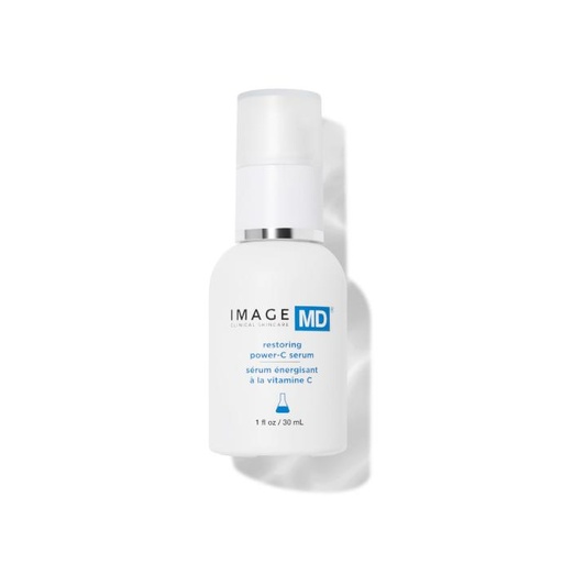 IS MD Sérum Énergisant à la Vitamine C 30ml
