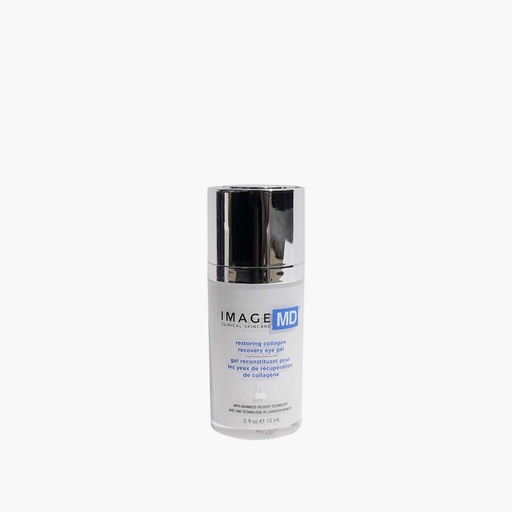 IS MD Gel Collagène Régénérant contour des Yeux 15ml