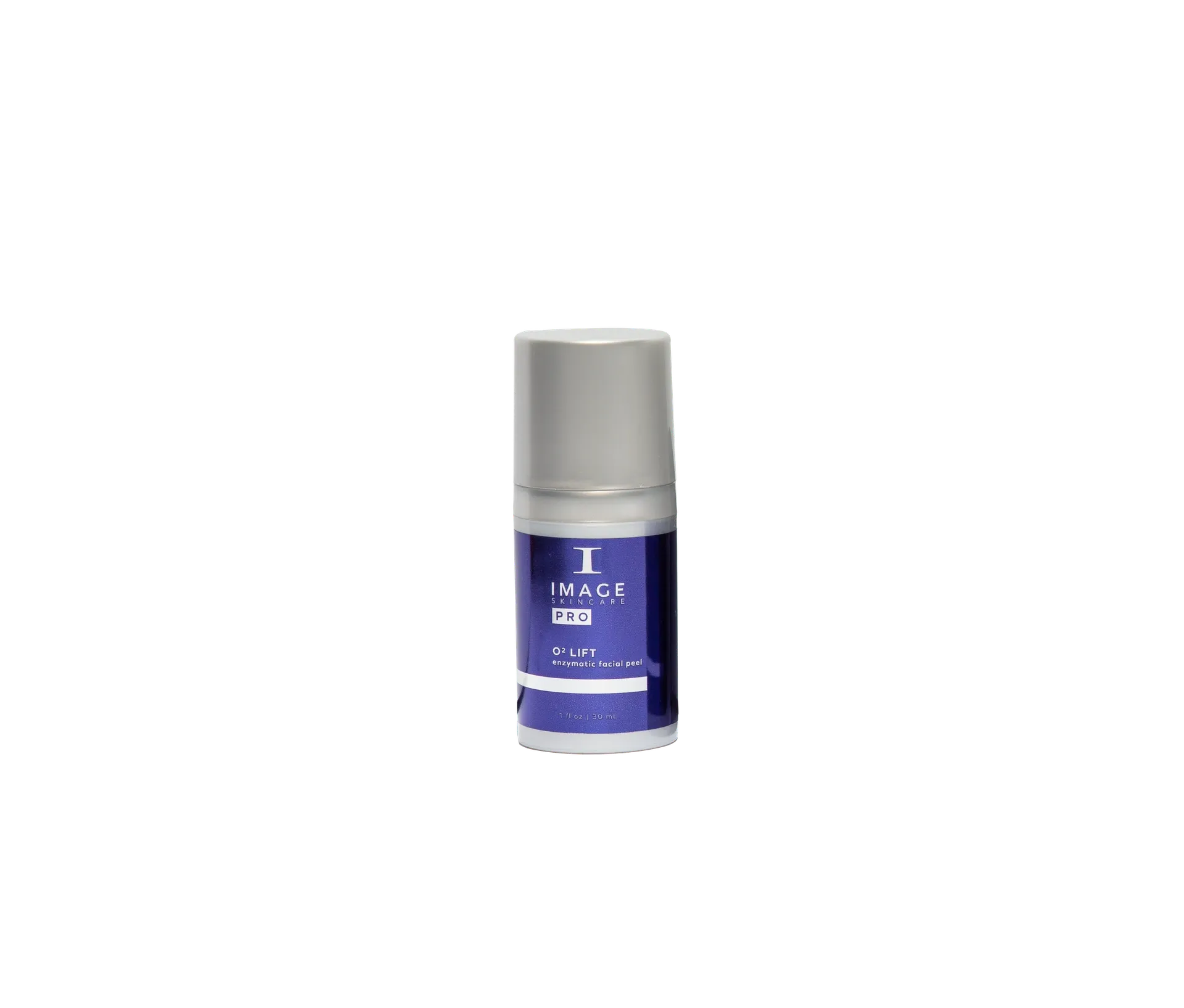 IS O2 LIFT Peeling Enzymatique Facial 30ml