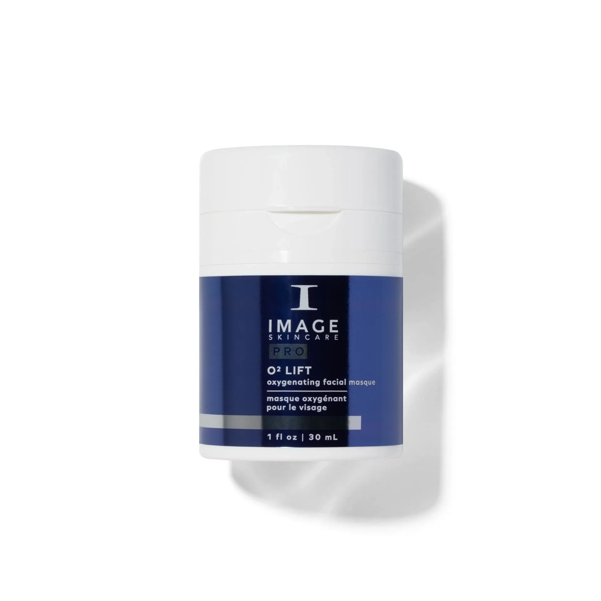 IS 02 LIFT Masque Facial Oxygénant 30ml