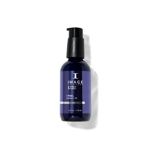 IS PRO Solution Enzyme/Peptides Ormedic Lift 118ml