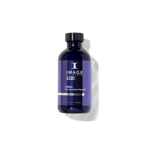 IS PRO Solution Vitamine C/Enzymes Signature Face Lift 118ml