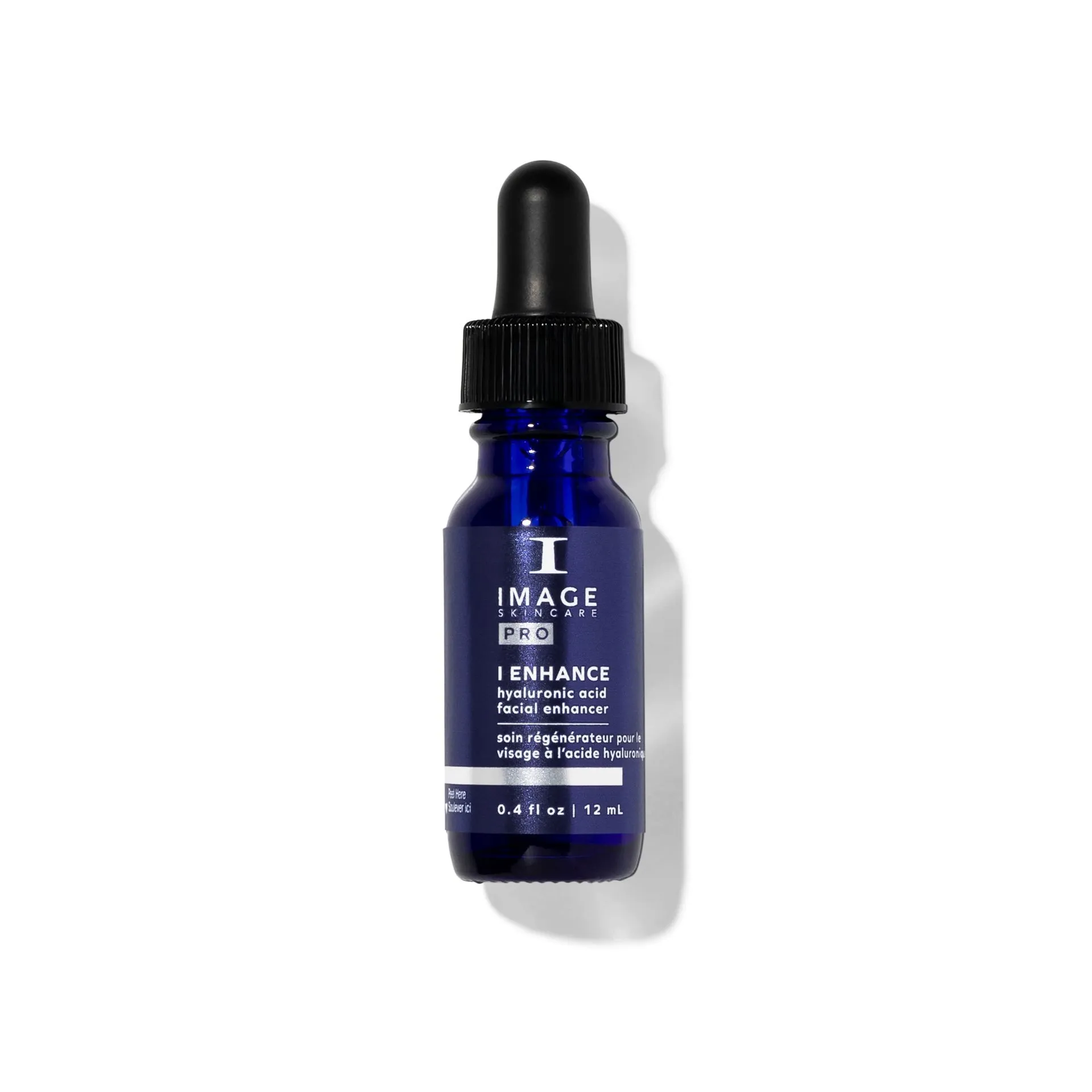 IS PRO 25% Acide Hyaluronique Booster 12ml
