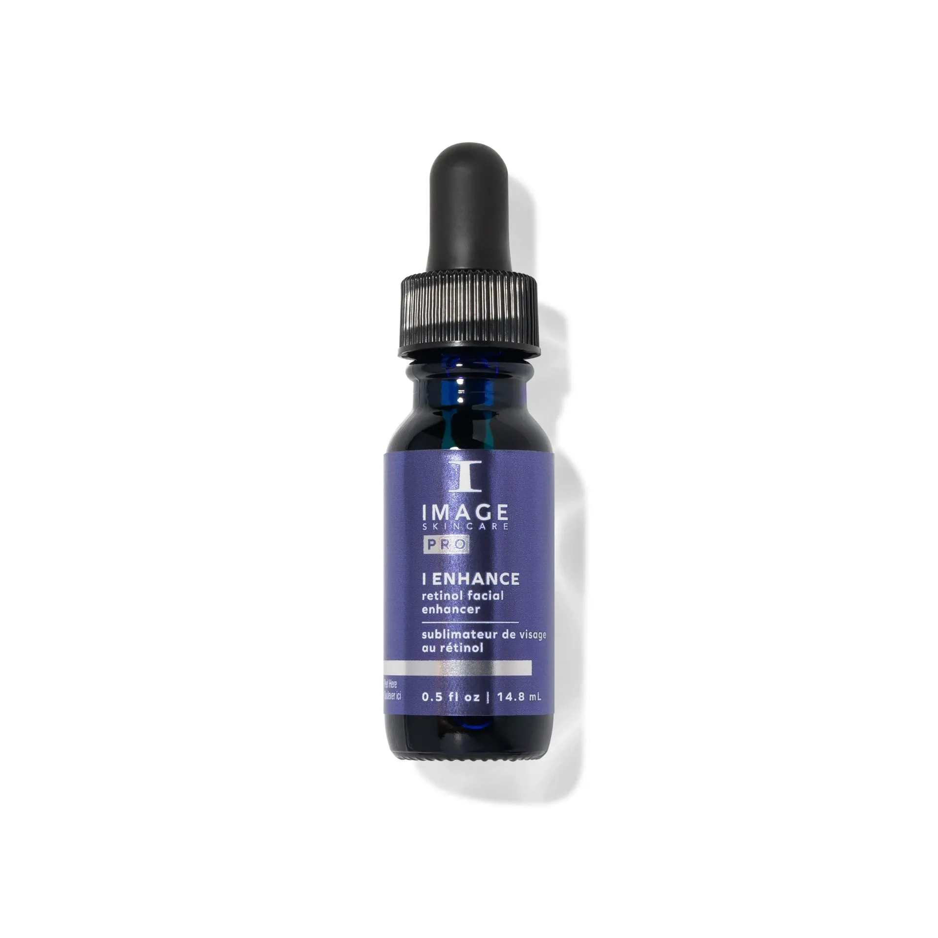 IS PRO 25% Rétinol Booster 14.8ml