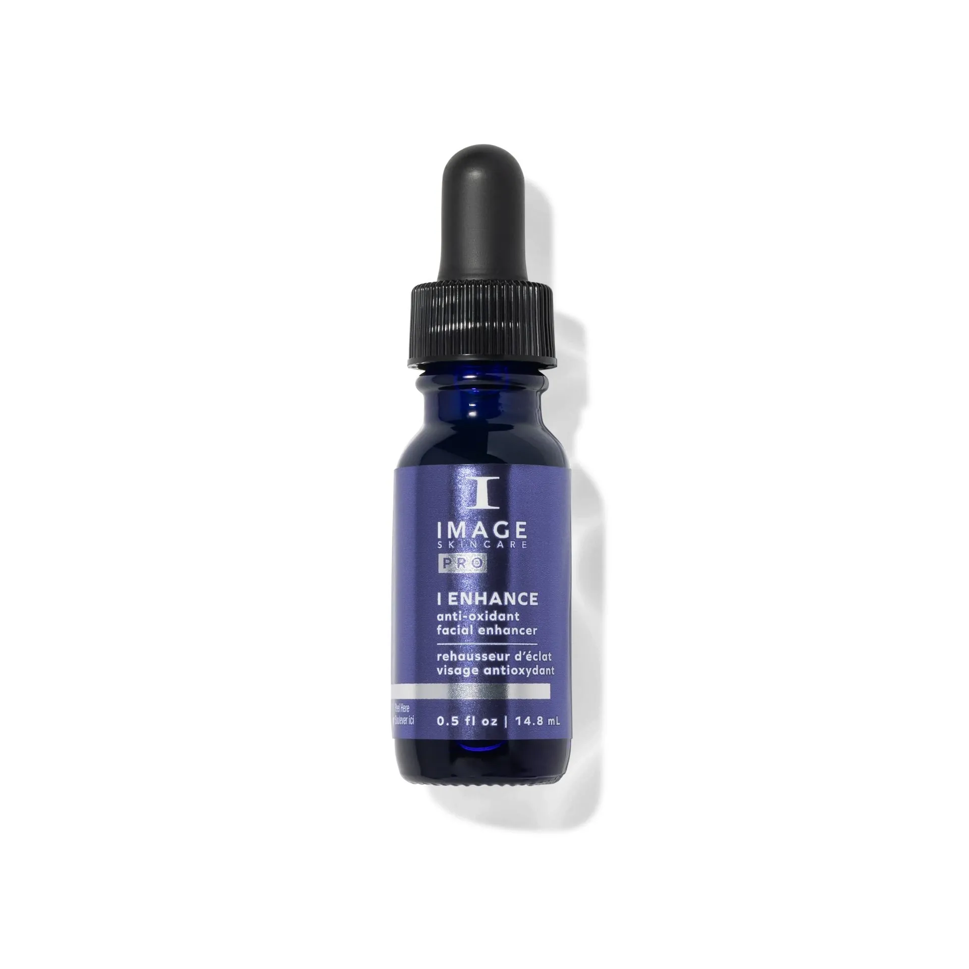 IS PRO 25% Anti-Oxidant Booster 14.8ml