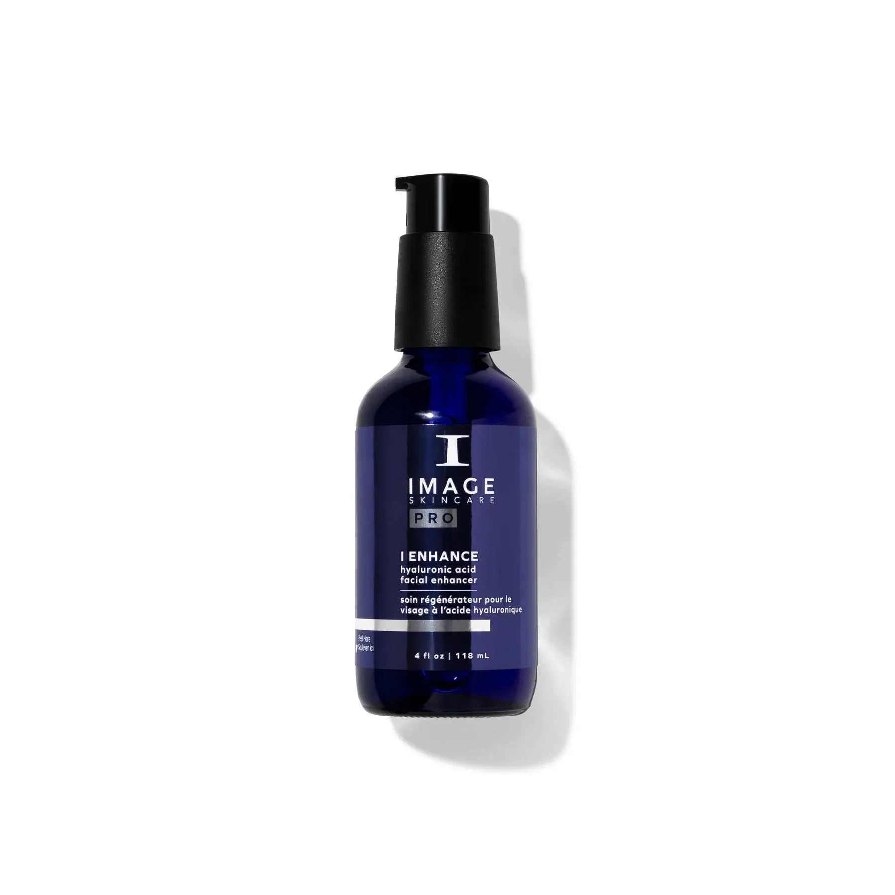 IS PRO 25% Acide Hyaluronique Booster 118ml