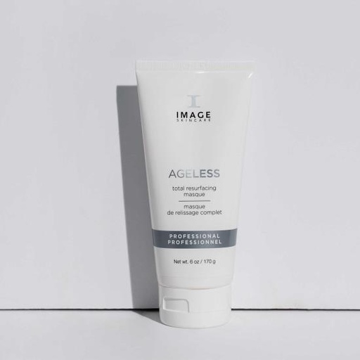 IS AGELESS Masque Total de Relissage PRO 170g