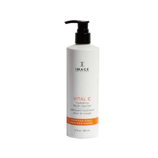 IS VITAL C Nettoyant Facial Hydratant PRO 355ml