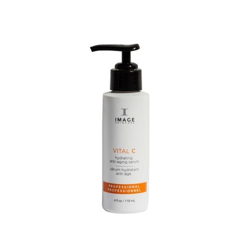 IS VITAL C Sérum Hydratant Anti-âge PRO 118ml