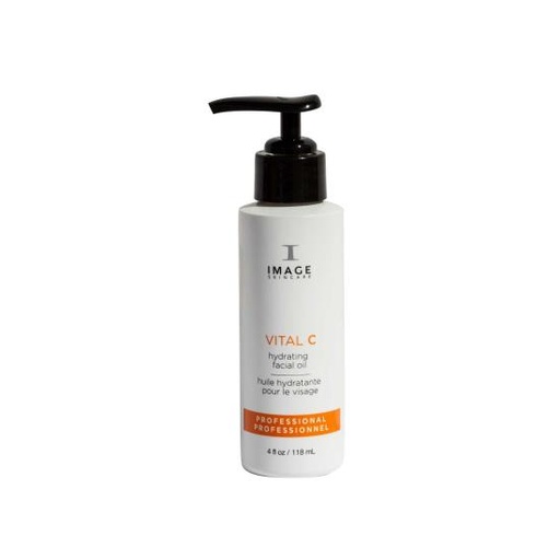 IS VITAL C Huile Hydratante Visage PRO 118ml