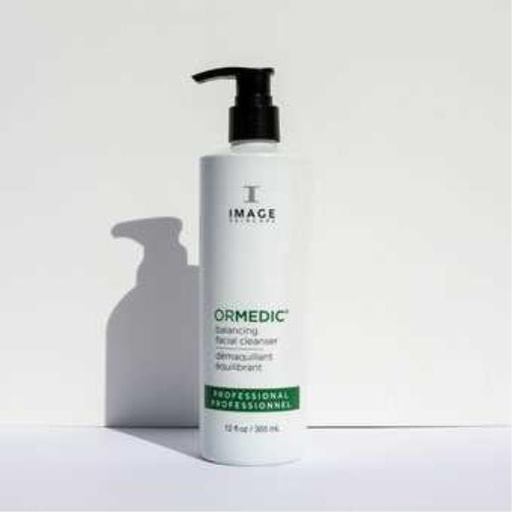 IS ORMEDIC Nettoyant Facial Équilibrant PRO 355ml