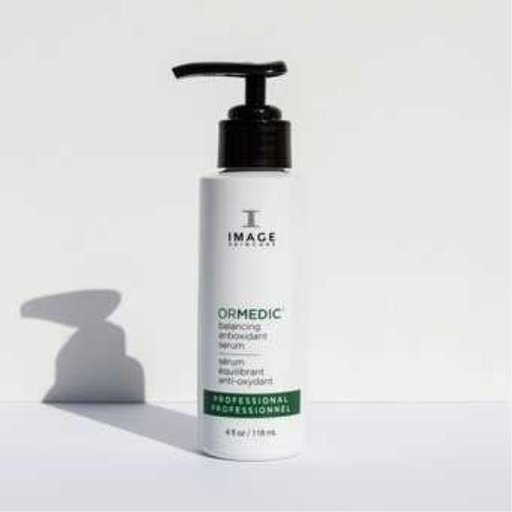 IS ORMEDIC Sérum Antioxidant Équilibrant PRO 118ml