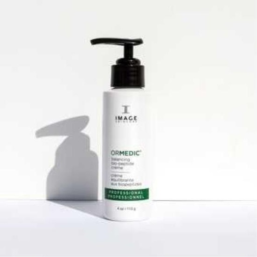 IS ORMEDIC Crème Équilibrante aux Biopeptides PRO 113g