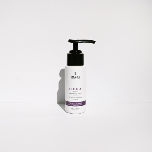 IS ILUMA Sérum Éclaircissant Intense PRO 59ml