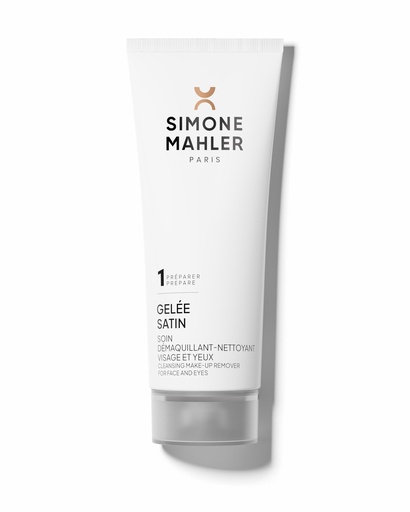 SM Gelée Satin crème 100ml