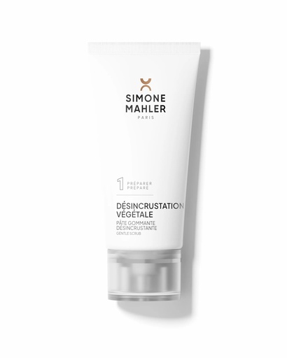 SM Désincrustation Végétale 50ml