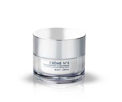 SM Crème N°4 Pot Rechargeable 50ml