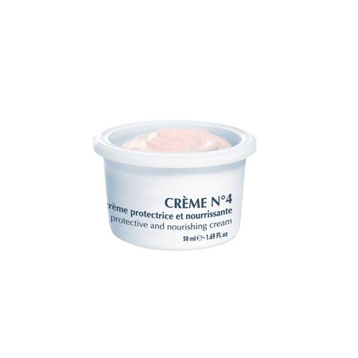 SM Crème N°4 Eco Recharge 50ml
