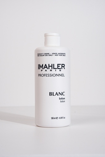 SM Blanc Gel Nettoyant PRO 500ml