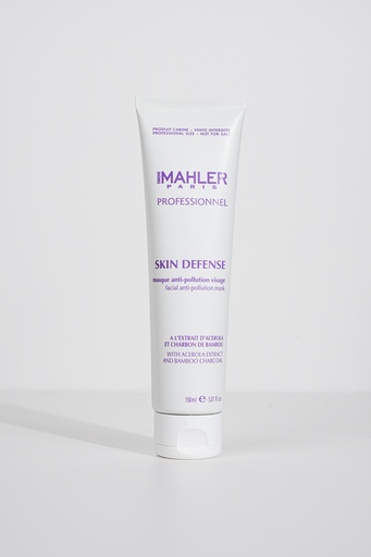 SM Masque Skin défense Anti-pollution PRO 150ml 
