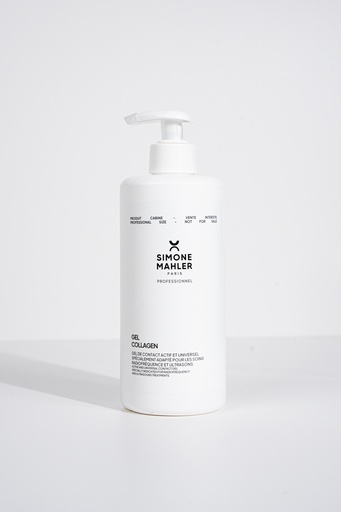 SM Gel Collagène PRO 500ml