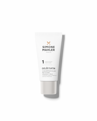 SM Gelée Satin Crème DOSE VOYAGE 15ml