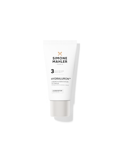 SM Hydraluron Crème DOSE VOYAGE 15ml