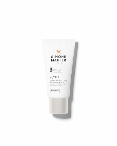 SM Age Nutri² Crème DOSES VOYAGES 15ml