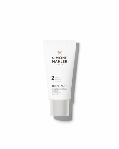 SM Activ-Nuit DOSE VOYAGE 15ml