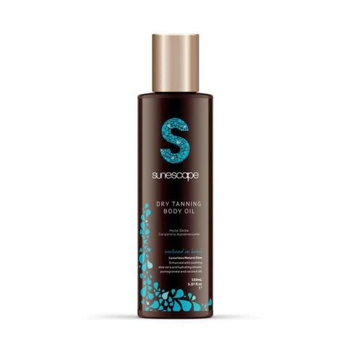 Sunescape Huile Sèche autobonzante – Weekend à Bondi 150ml