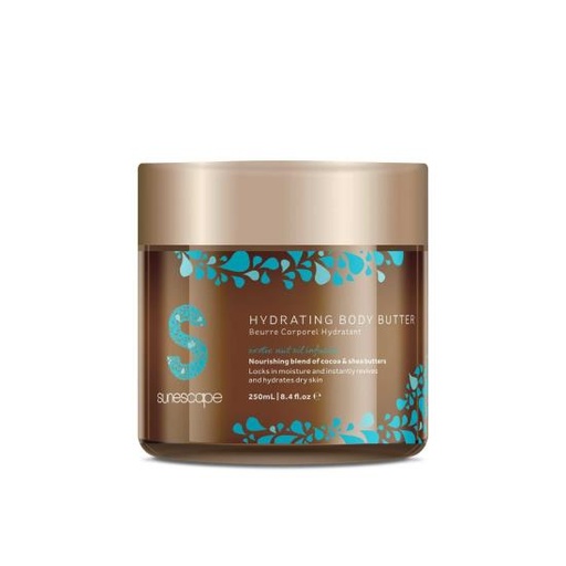 Sunescape Beurre corporel hydratant 250ml