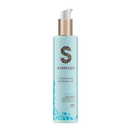Sunescape Gel de douche hydratant 200ml