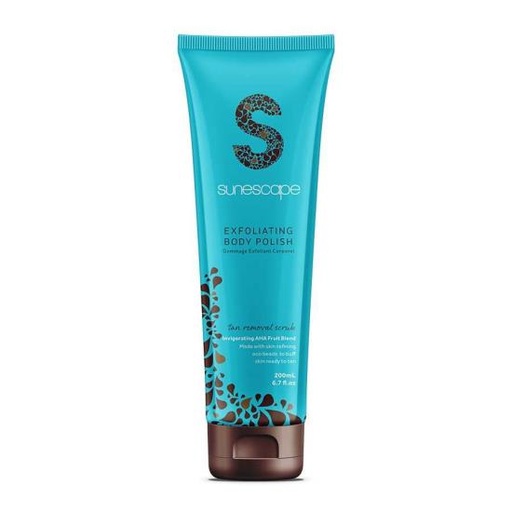 Sunescape Gommage exfoliant corporel 200ml