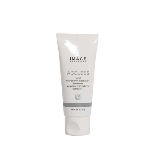 IS AGELESS Exfoliant Microderm Complet 42g 