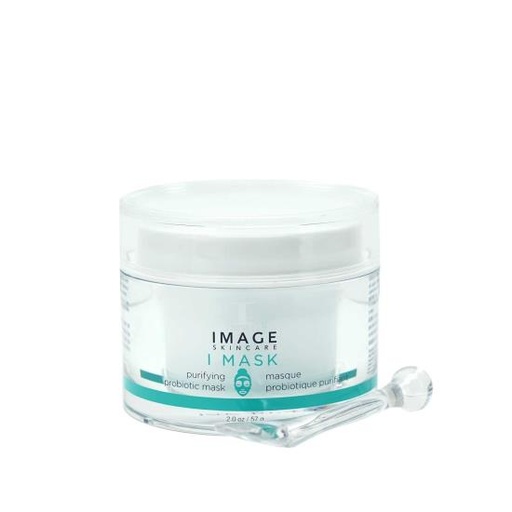 IS I MASK Masque Probiotique Purifiant 57g
